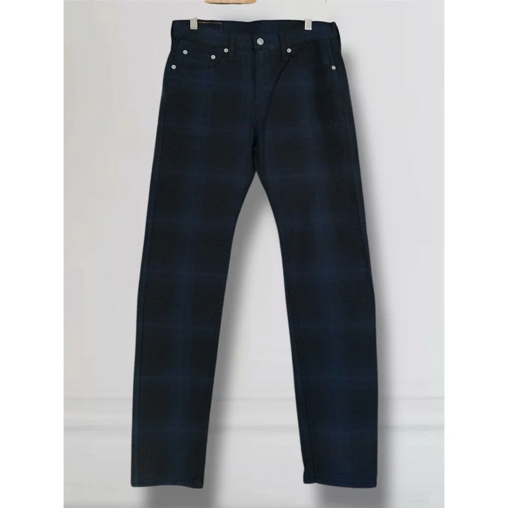 Levis levis 512
